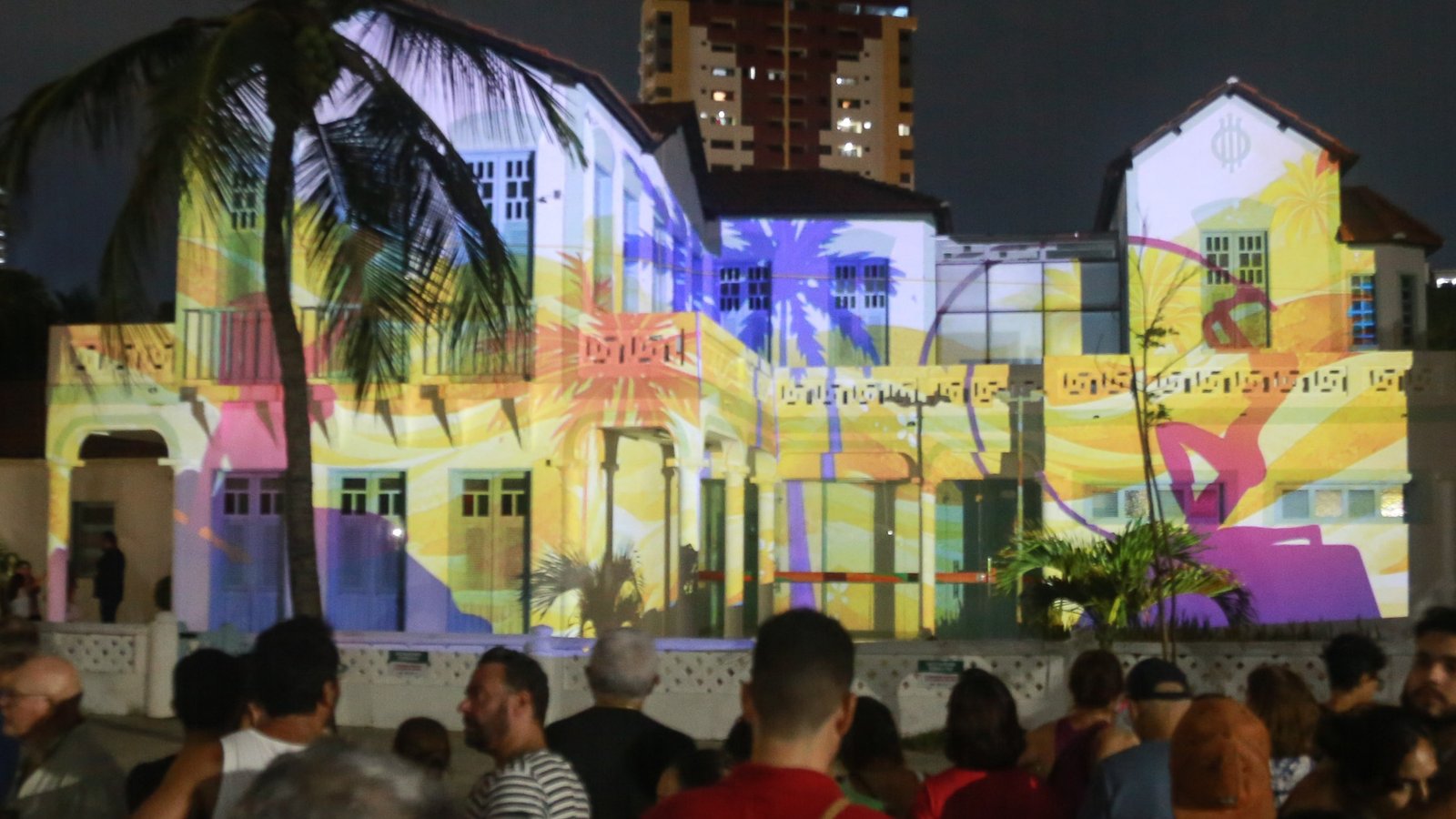 Ponte dos Ingleses e Estoril recebem programação especial pelos 300 anos de Fortaleza